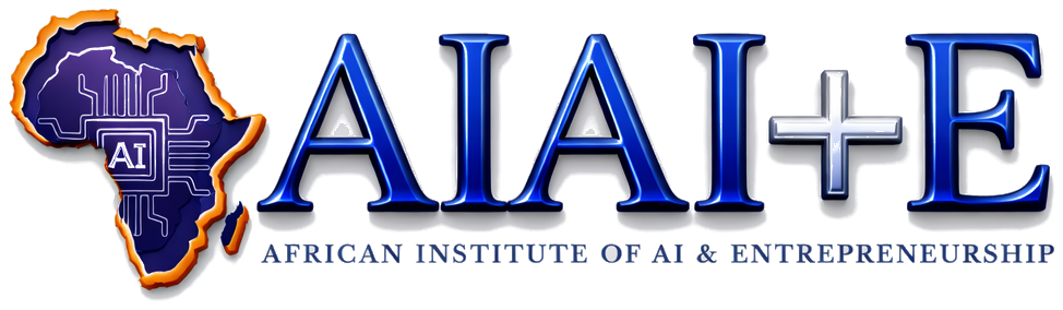 AIAI+E logo